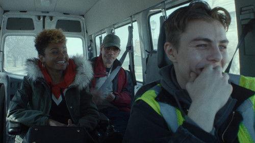 Give Me Liberty filmas žiurėti online