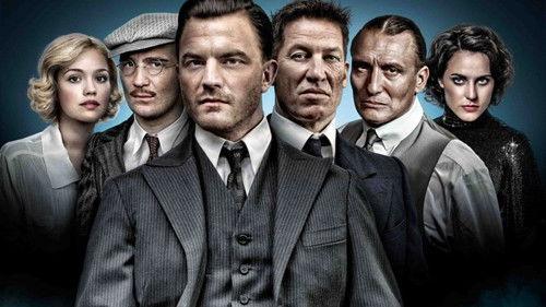 Mordkommission Berlin 1 filmas žiurėti online