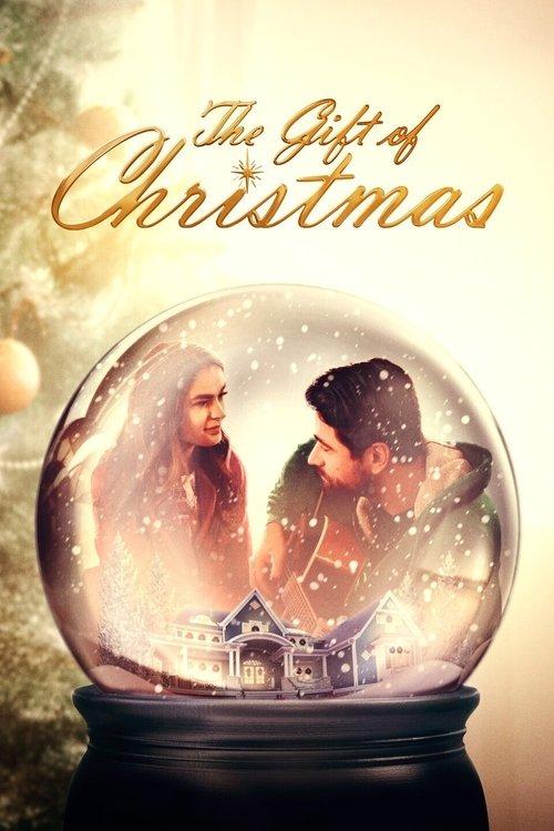 The Gift of Christmas filmas online