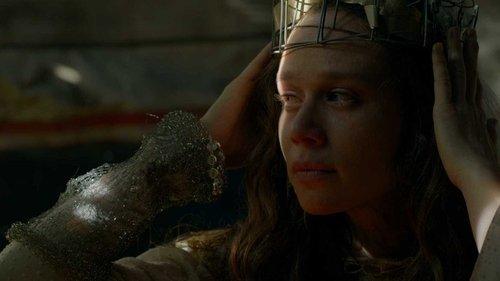 O Grande Circo Místico filmas žiurėti online