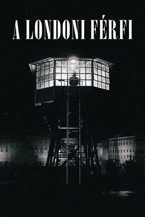 A Londoni férfi filmas online