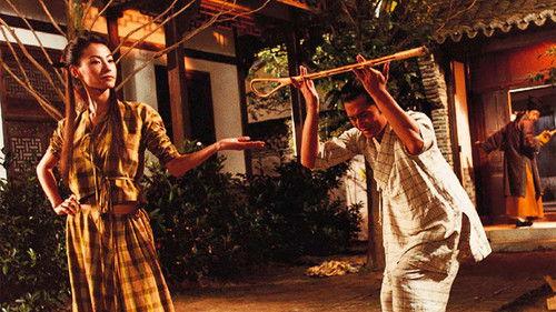 The Lion Roars filmas žiurėti online