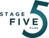 Stage 5 Films studio logo