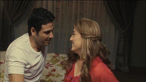 The Deal filmas žiurėti online