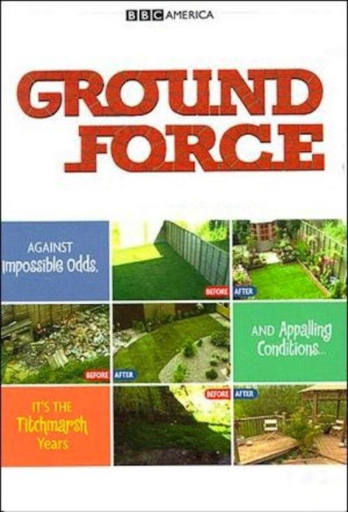 Ground Force filmas online