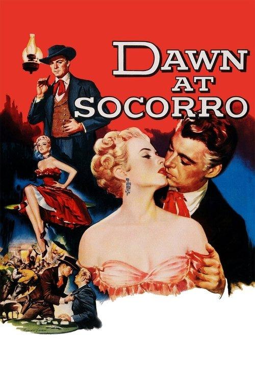 Dawn at Socorro filmas online