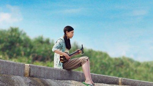 Leaving on the 15th Spring filmas žiurėti online