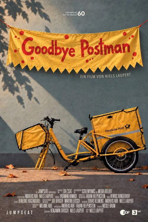 Goodbye Postman filmas online