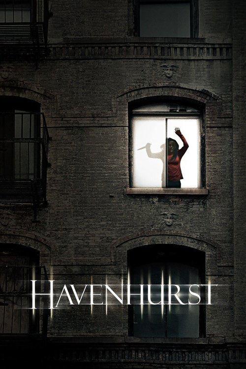 Havenhurst filmas online
