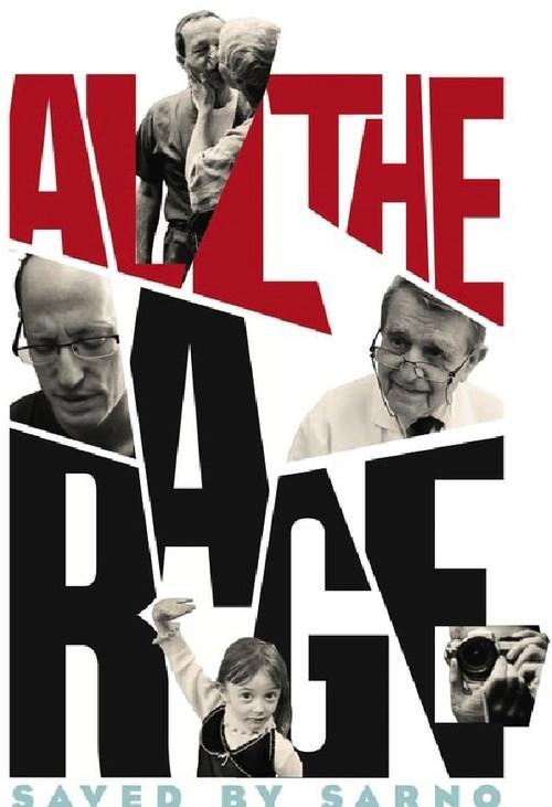 All the Rage (Saved by Sarno) filmas online