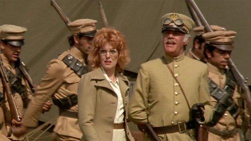 ¡Viva la muerte... tua! filmas žiurėti online