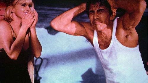 Passi furtivi in una notte boia filmas žiurėti online