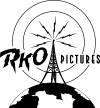 RKO Pictures studio logo