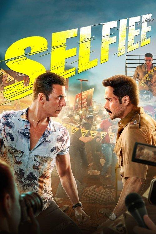 Selfiee filmas online