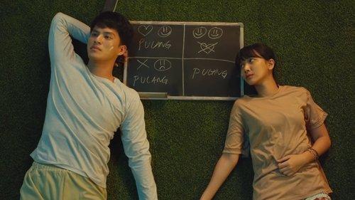 Eggnoid filmas žiurėti online