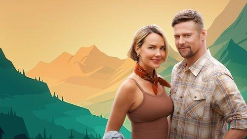 Love in the Great Smoky Mountains: A National Park Romance filmas žiurėti online