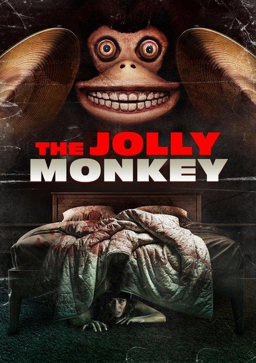 The Jolly Monkey filmas online