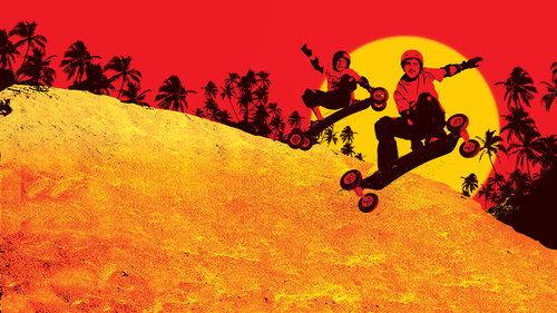 Johnny Kapahala: Back on Board filmas žiurėti online