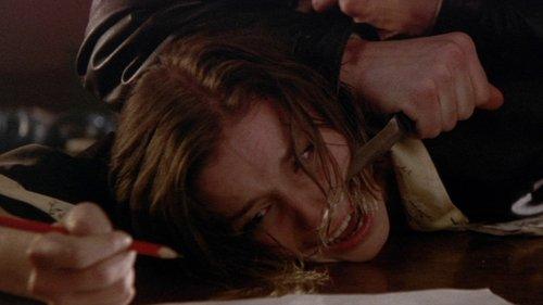 Mute Witness filmas žiurėti online