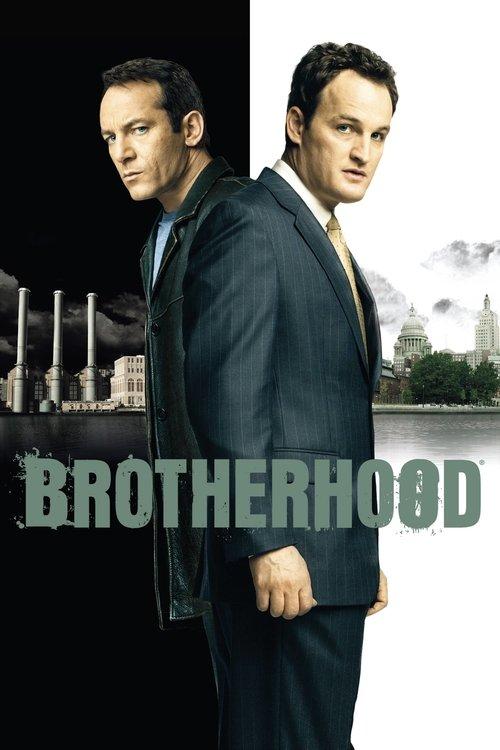 Brotherhood filmas online