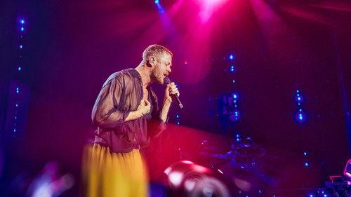 Imagine Dragons: Live from the Hollywood Bowl (with the LA Film Orchestra) filmas žiurėti online