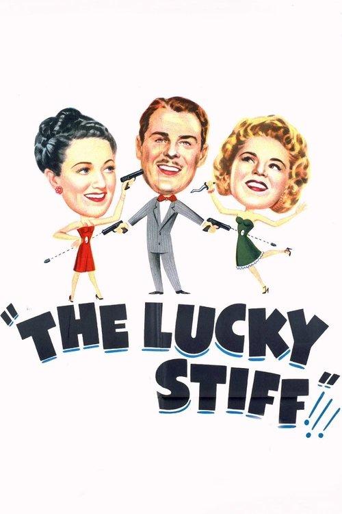 The Lucky Stiff filmas online