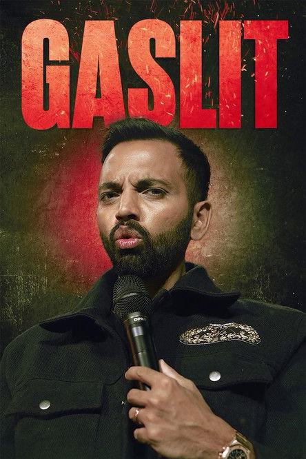 Akaash Singh: GASLIT filmas online