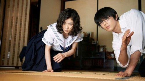 Chihayafuru: Part II filmas žiurėti online