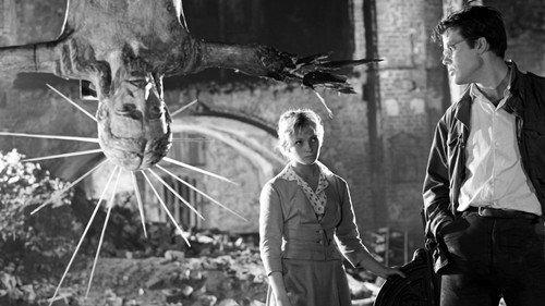 Popiół i diament filmas žiurėti online