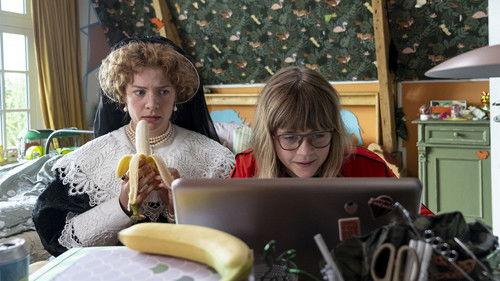 Jackie & Oopjen filmas žiurėti online