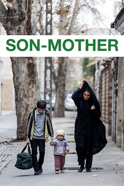 Son-Mother filmas online
