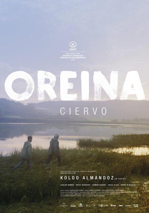 Oreina filmas online