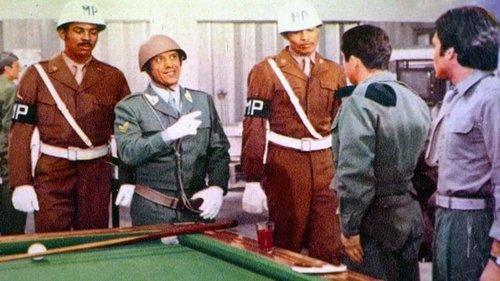 The Sergeant Rompiglioni Becomes... Corporal filmas žiurėti online