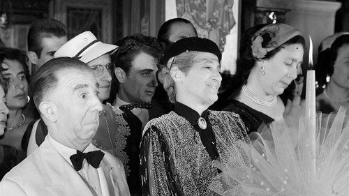 Marriage Adventures filmas žiurėti online