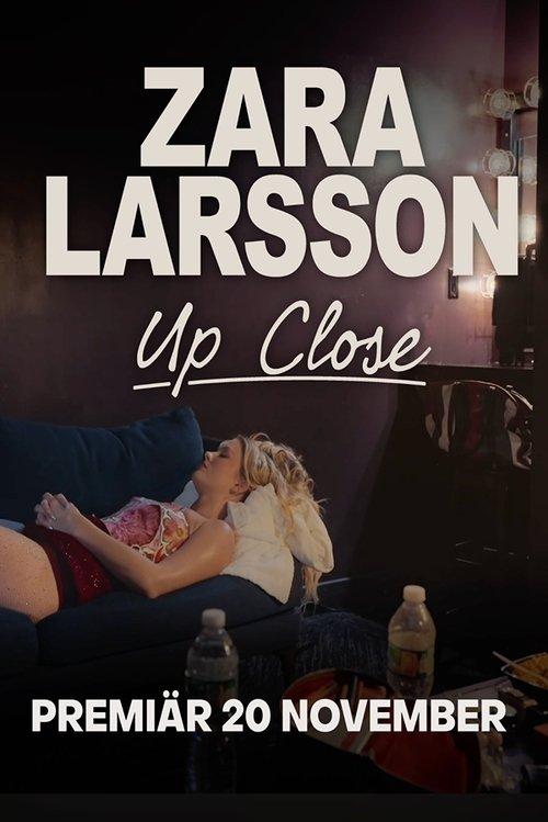 Zara Larsson - Up Close filmas online