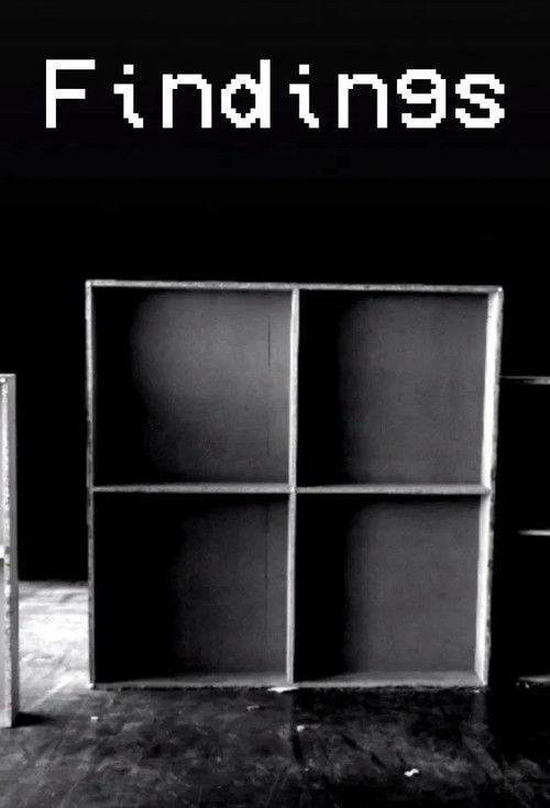 Findings filmas online