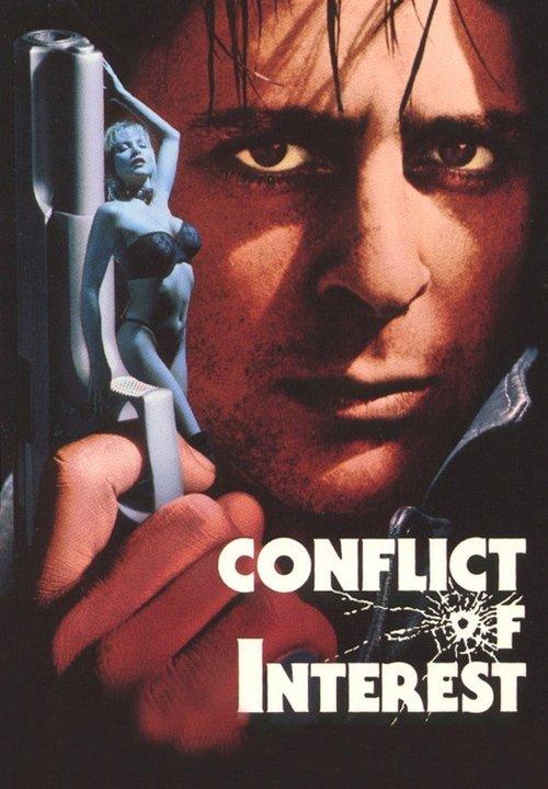 Conflict of Interest filmas online
