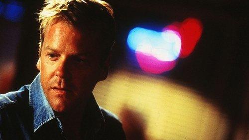 Desert Saints filmas žiurėti online