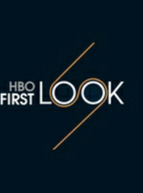 HBO First Look filmas online