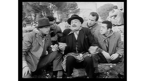 L'amico del giaguaro filmas žiurėti online