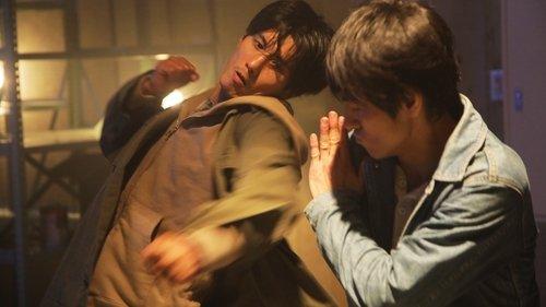 HYDRA filmas žiurėti online