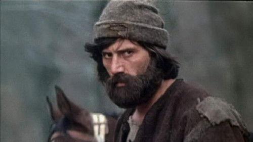 Lone Wolf filmas žiurėti online