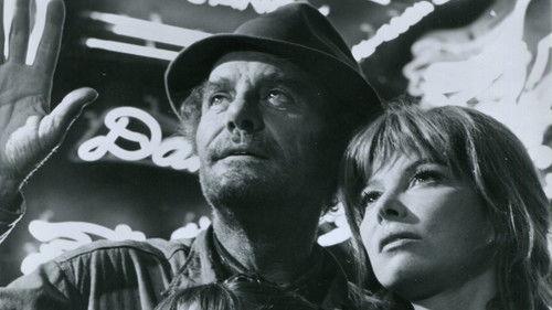 The Neon Ceiling filmas žiurėti online