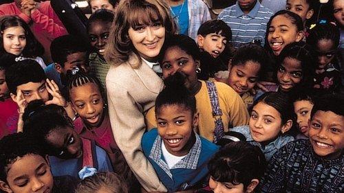 Music of the Heart filmas žiurėti online