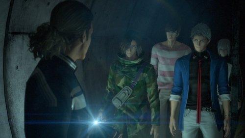 Infini-T Force the Movie: Farewell Gatchaman My Friend filmas žiurėti online