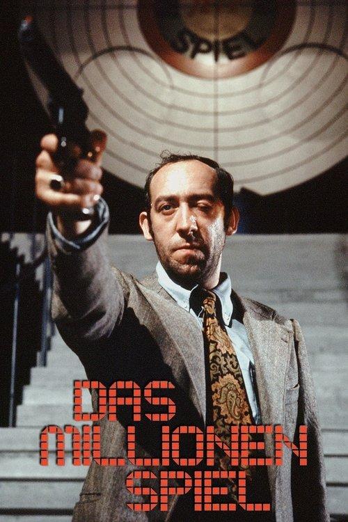 Das Millionenspiel filmas online