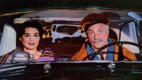 Angel in a Taxi filmas žiurėti online