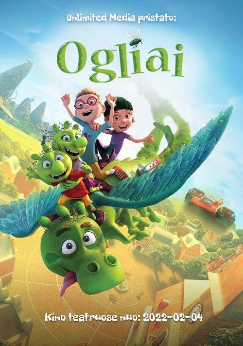 Ogliai filmas online