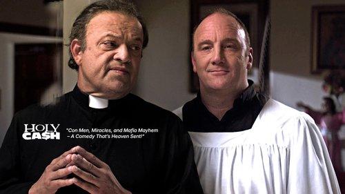 Holy Cash filmas žiurėti online