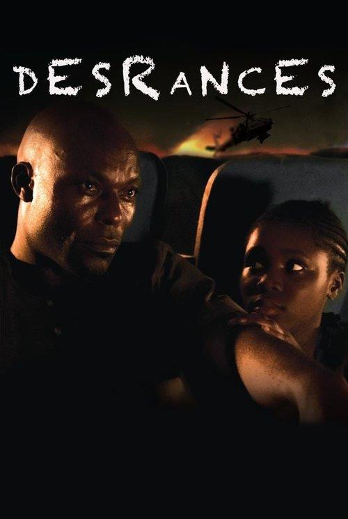 Desrances filmas online